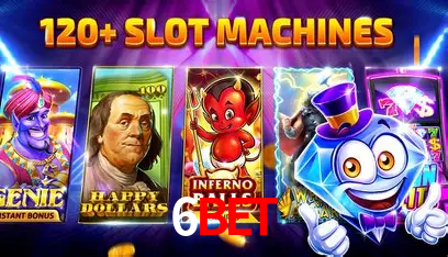 Desvendando o Mundo dos Jogos Virtuais na 6BET