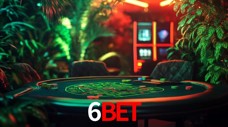 Welcome Bonus 6BET