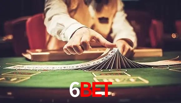 VIP Casino 6BET