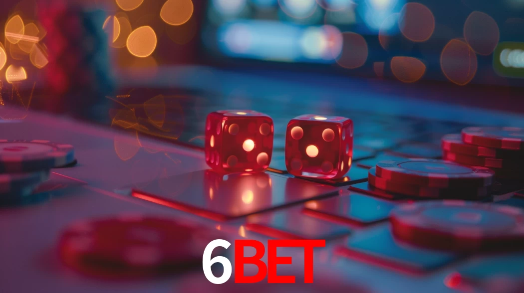 Slot Games 6BET