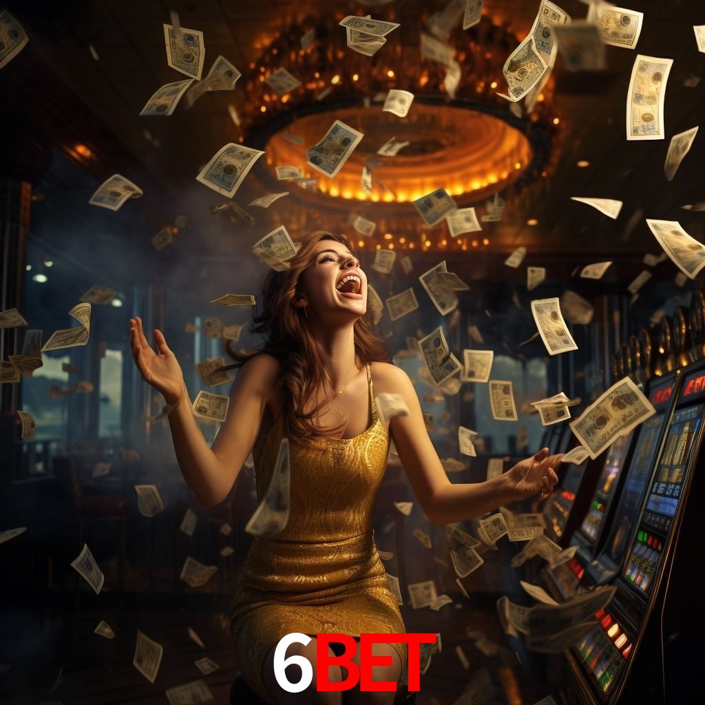 Live Casino 6BET