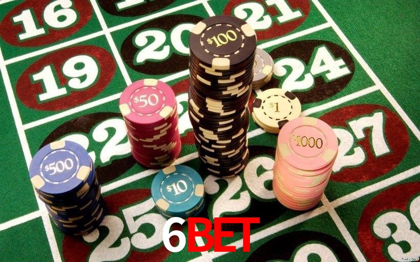 Descubra o Programa VIP da 6BET: Vantagens Exclusivas para Jogadores