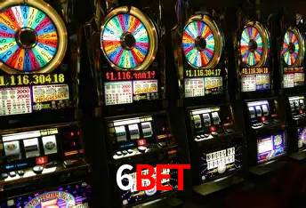 A Experiência Imersiva dos Cassinos Ao Vivo no 6BET