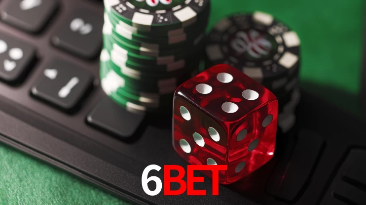 Live Casino 6BET