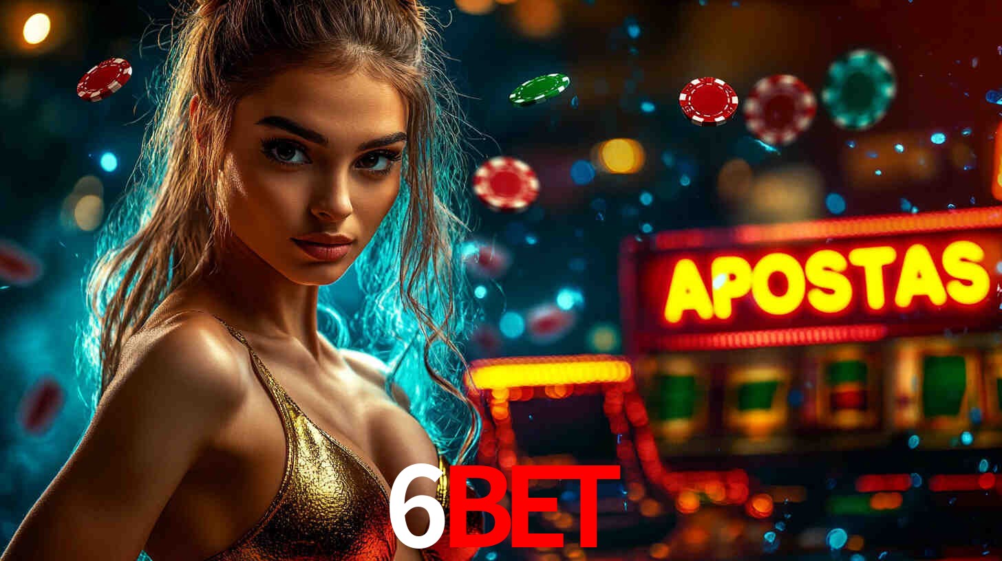 Inovações de Jogos na 6BET: O Futuro das Experiências Interativas