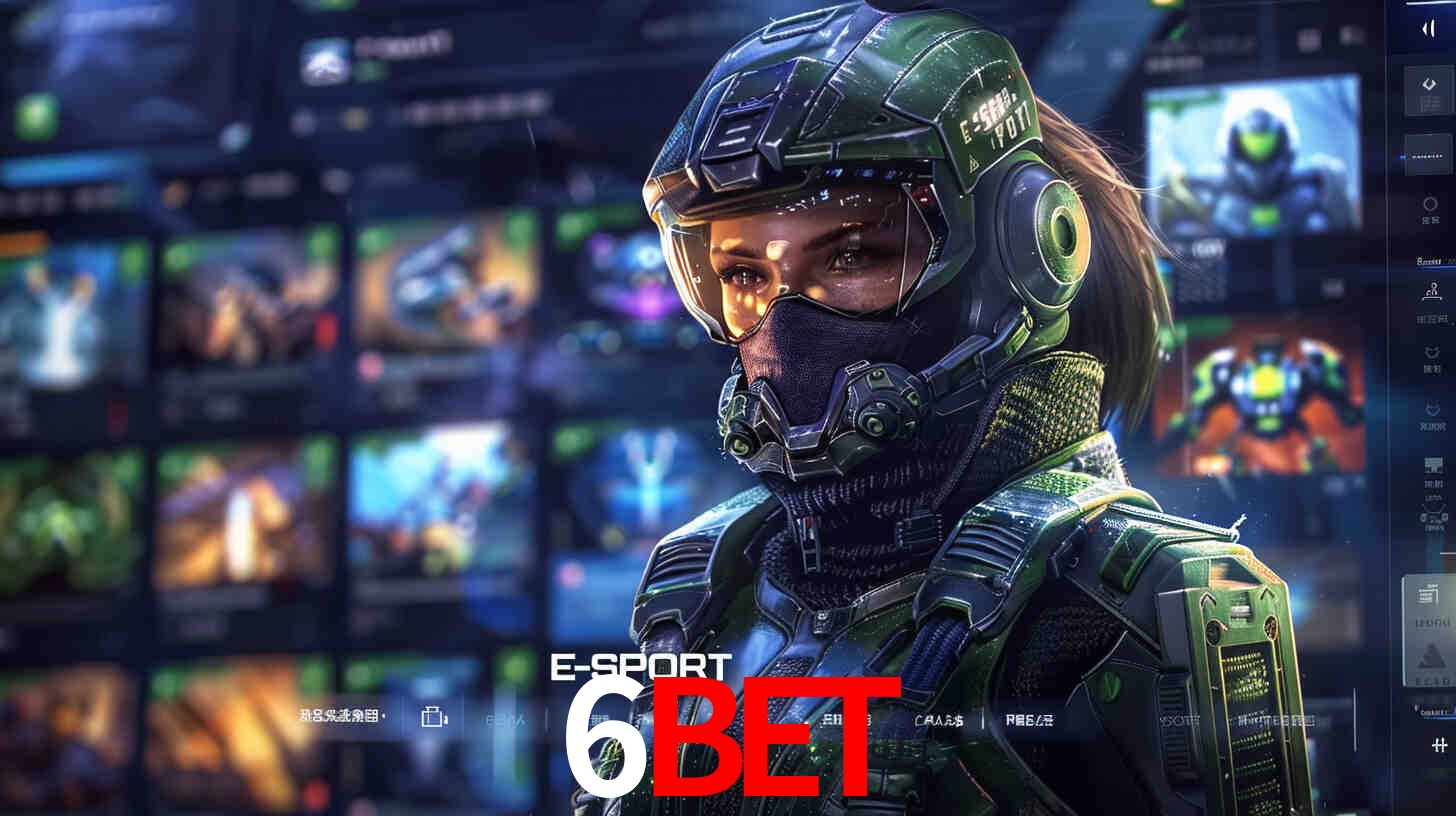 Seasonal Promotions 6BET