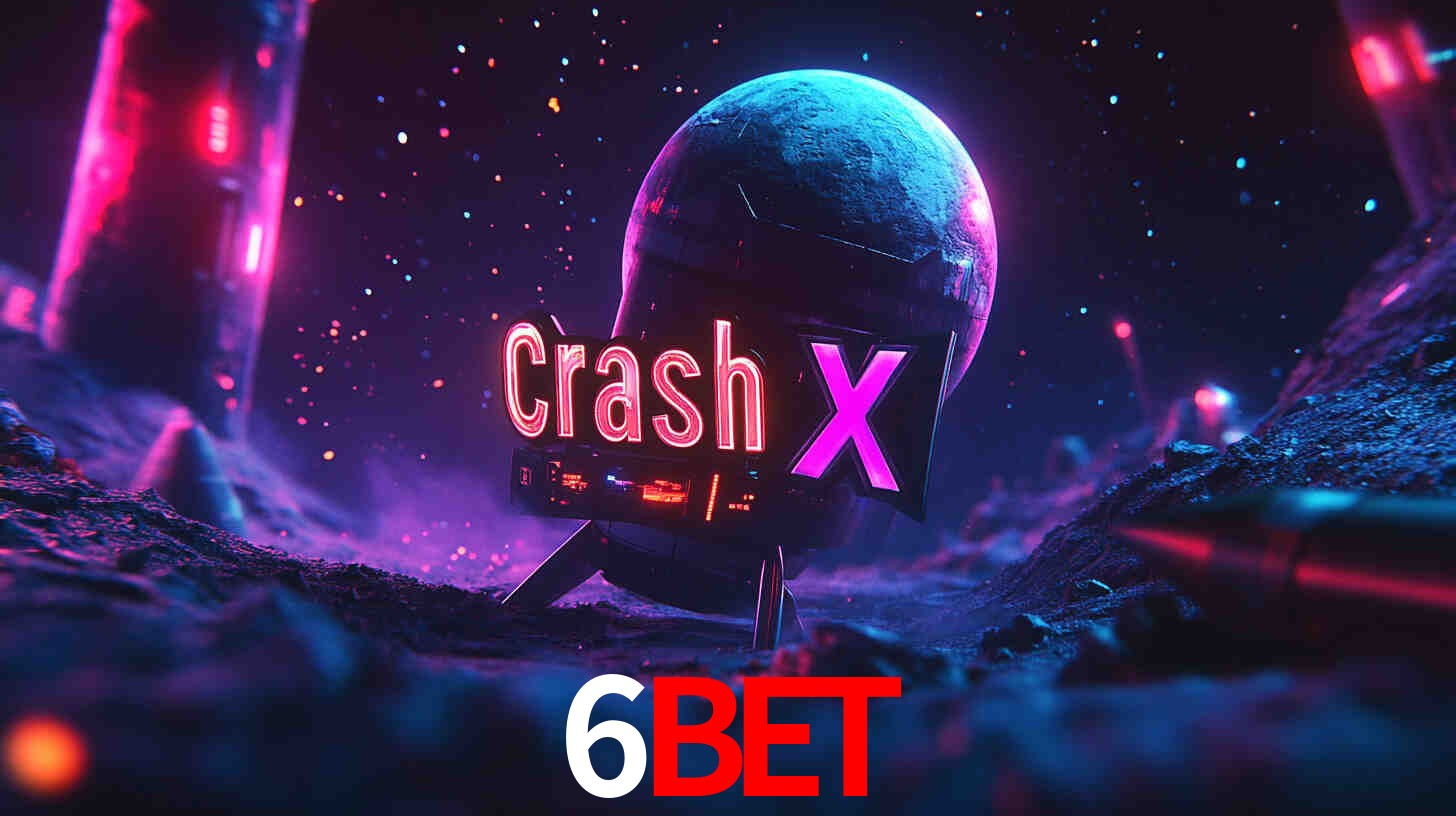 A Revolução dos Aplicativos de Jogos no 6BET