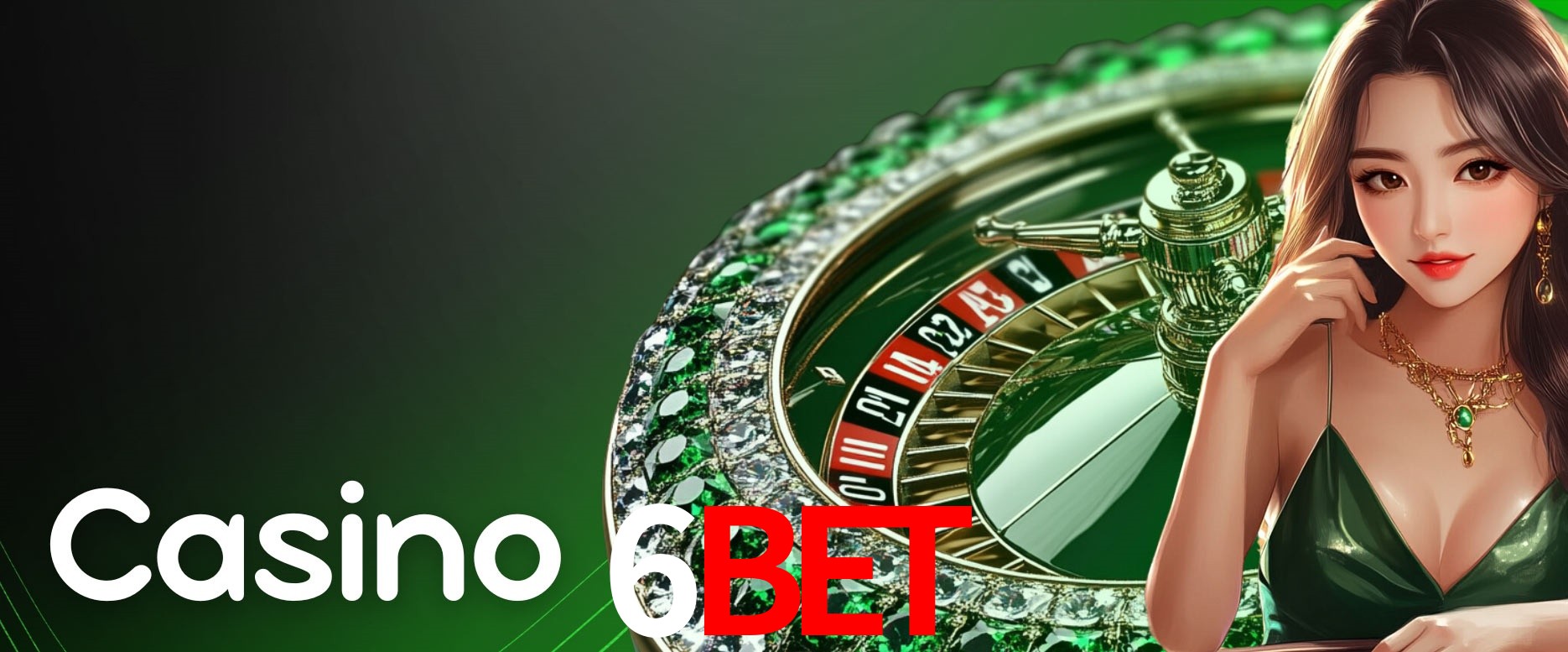 API Integration 6BET