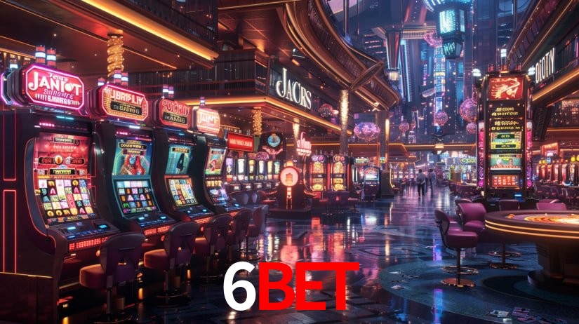 Game Statistics 6BET