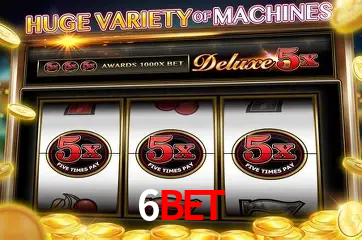 VIP Casino 6BET