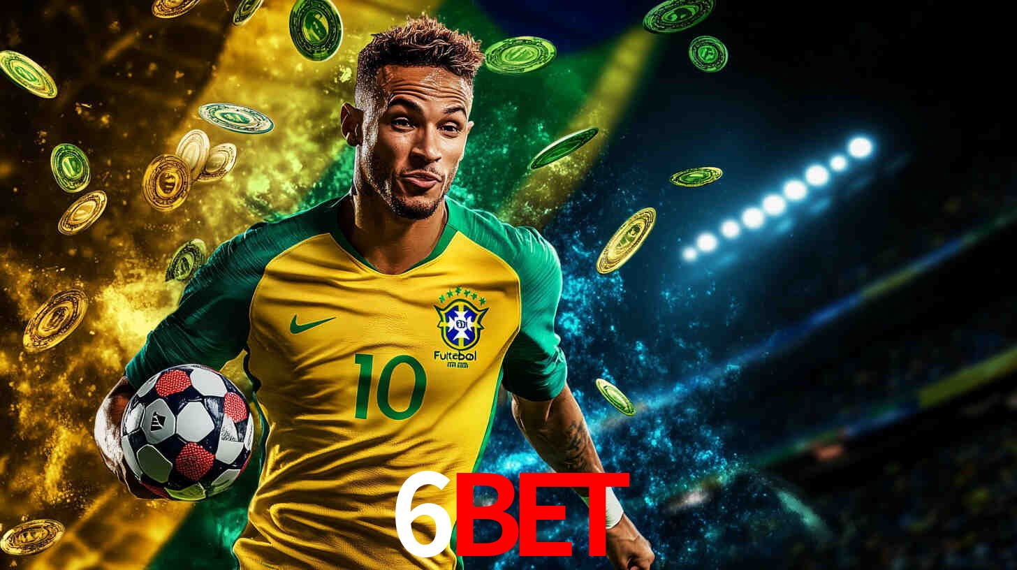 A Popularidade dos Caça-Níqueis no 6BET