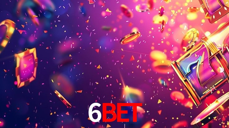 Desvendando o Mundo dos Jogos Virtuais na 6BET