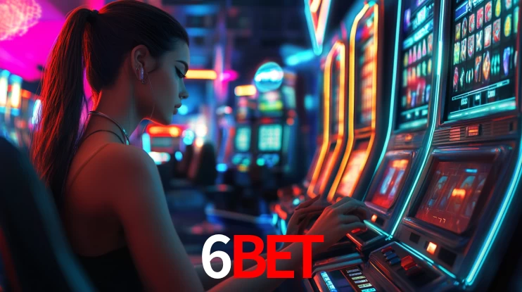 Explore as vantagens do 6BET: serviço profissional e confiabilidade