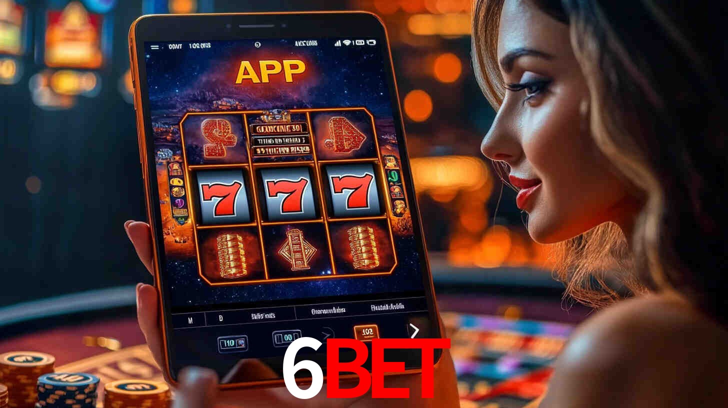 6BET win