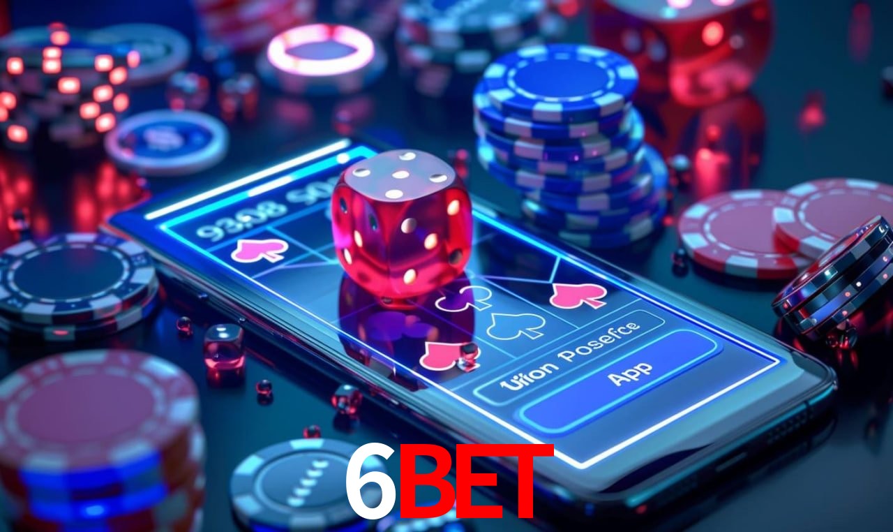 Exclusive Offers 6BET