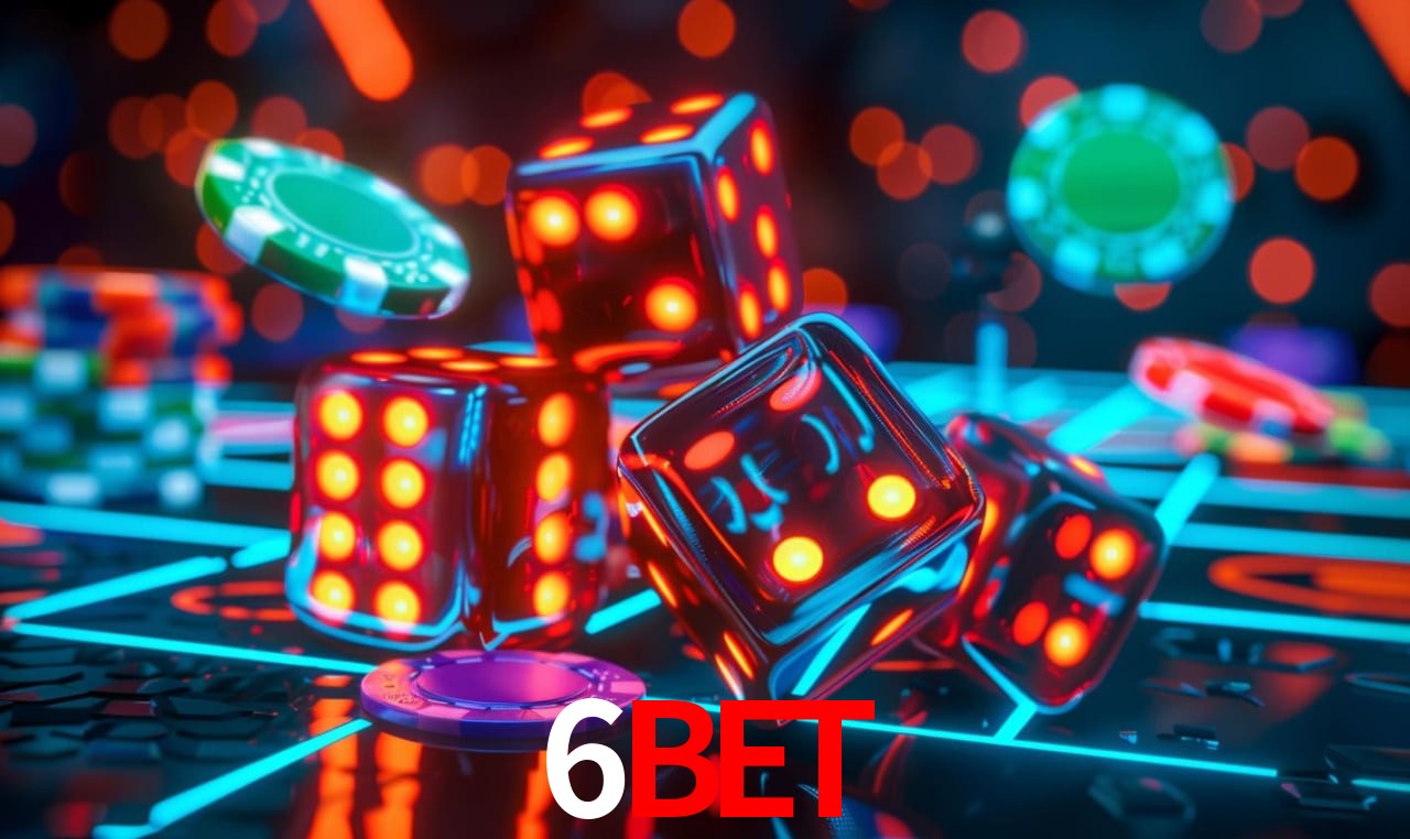 A Emoção da Loteria na 6BET: Uma Chance de Mudança de Vida