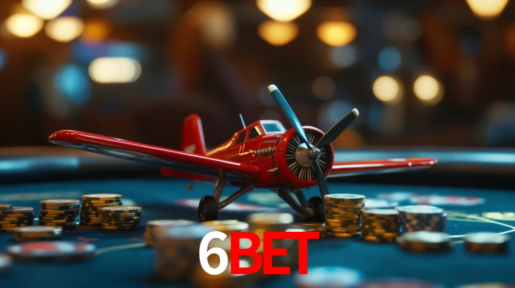 Bonus Features 6BET