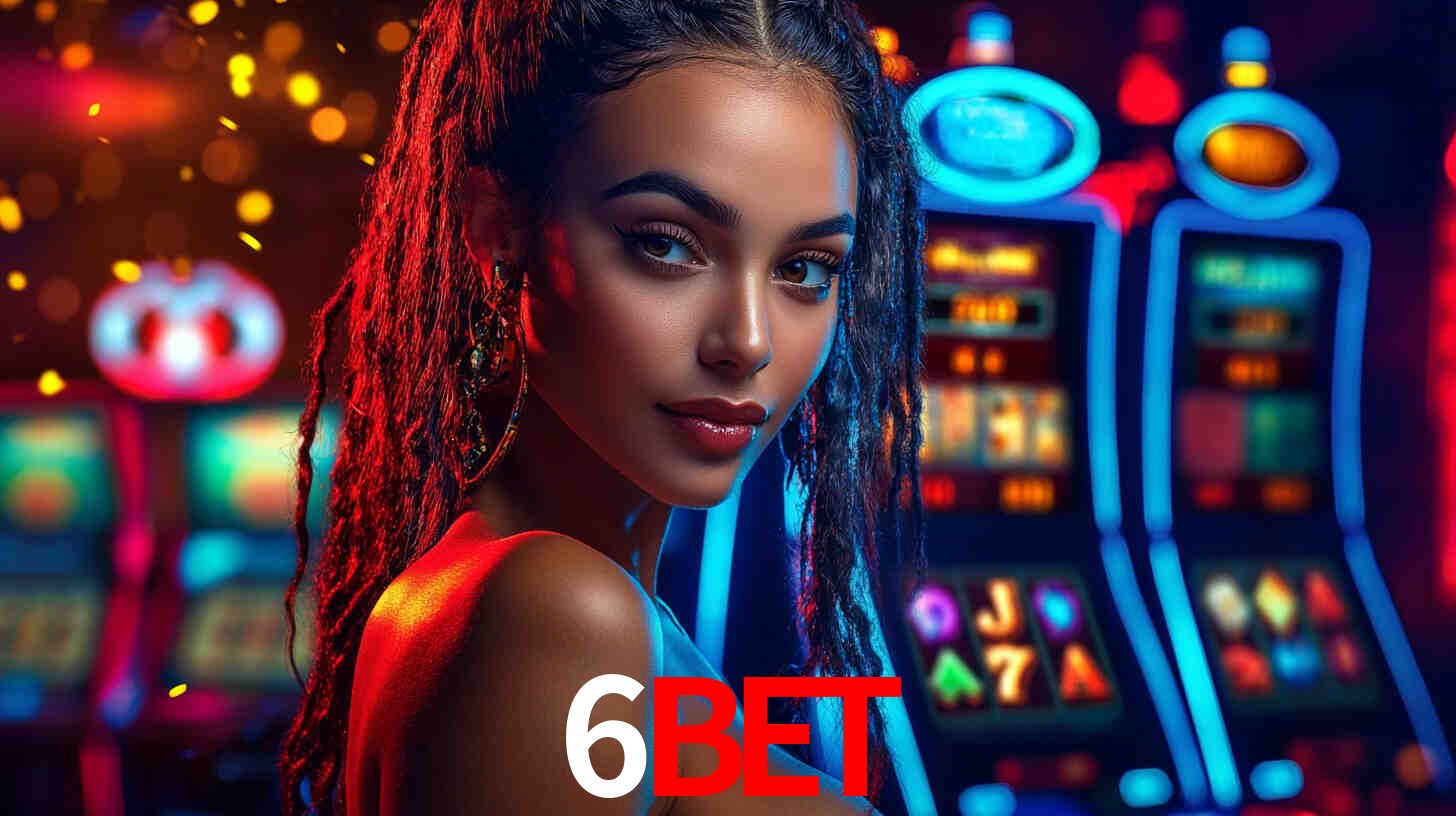 A Experiência Imersiva dos Cassinos Ao Vivo no 6BET