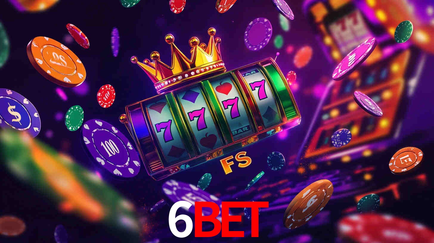 Premium Interface 6BET