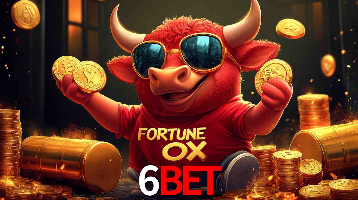 Descubra a Magia dos Jogos de Arcade no 6BET