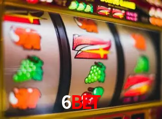 Descubra a Magia dos Jogos de Arcade no 6BET
