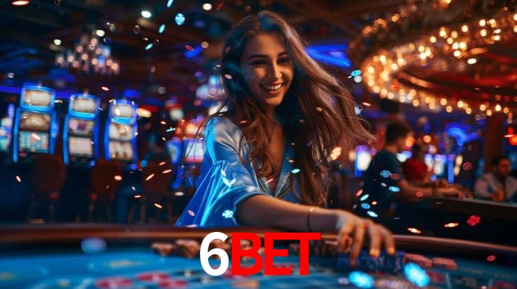 Basketball Betting 6BET