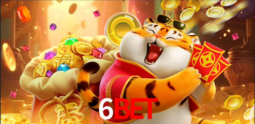 6BET: A Experiência de Casino com Jogos de Mesa ao Vivo
