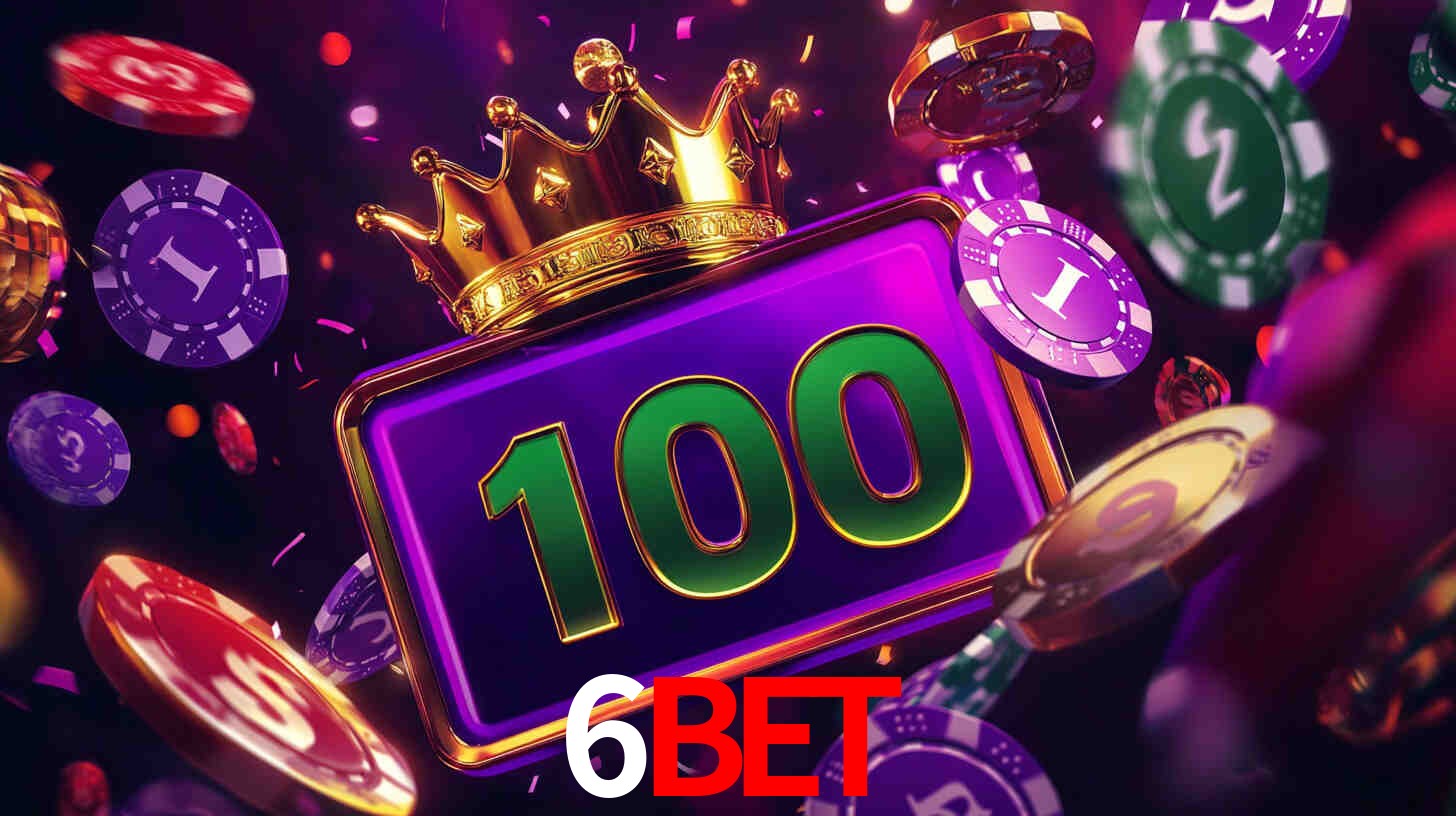 6BET App Interface