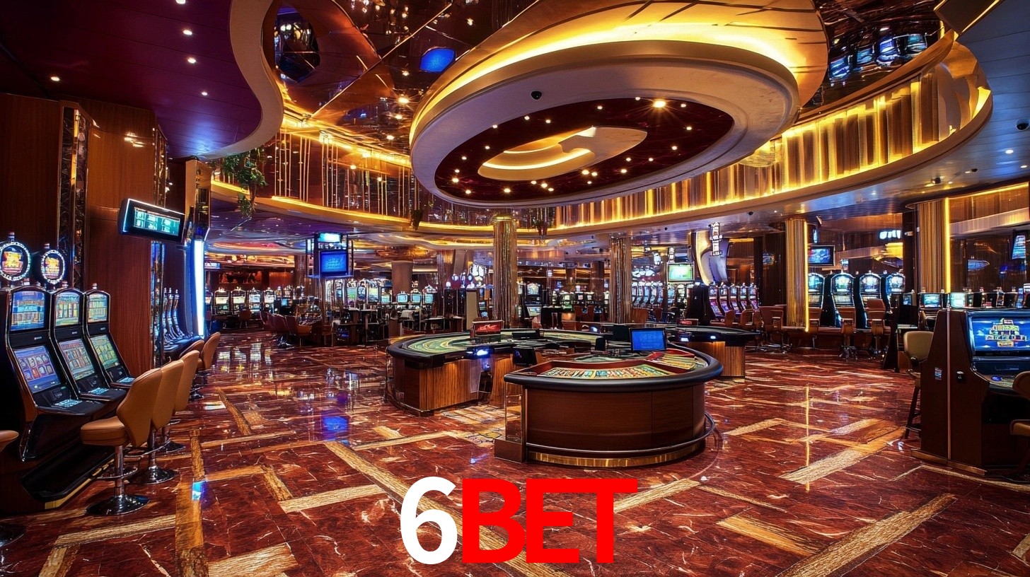Exclusive Games 6BET