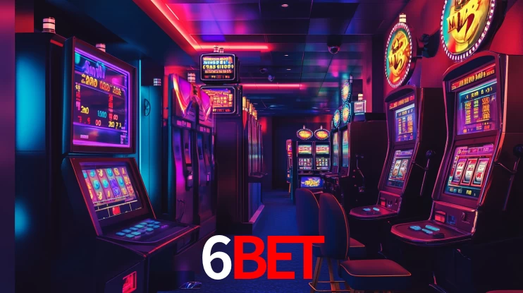 Ofertas Imperdíveis na 6BET: Promoções e Bônus Que Valem a Pena