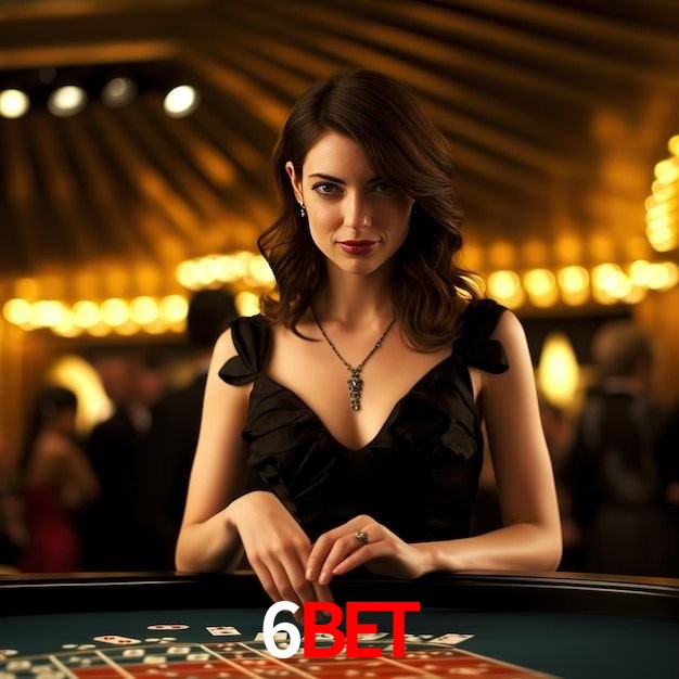 A Popularidade dos Caça-Níqueis no 6BET