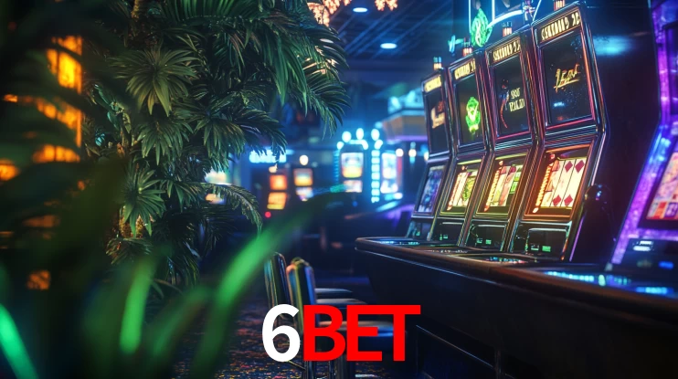 Daily Bonuses 6BET