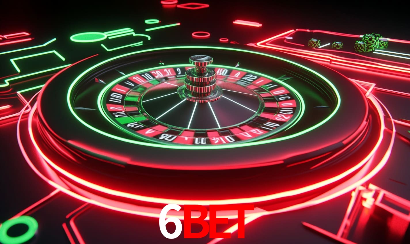 Descubra a Essência do 6BET: Nossa História e Compromissos