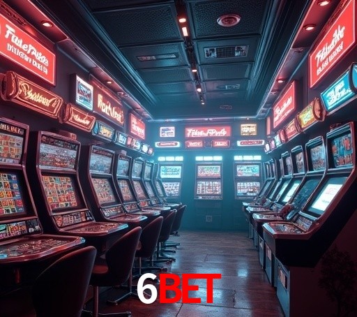 API Integration 6BET