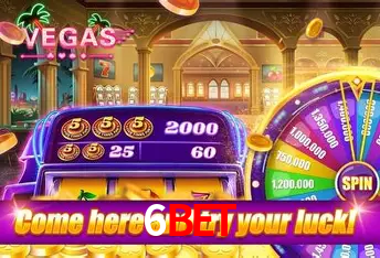 Live Casino 6BET