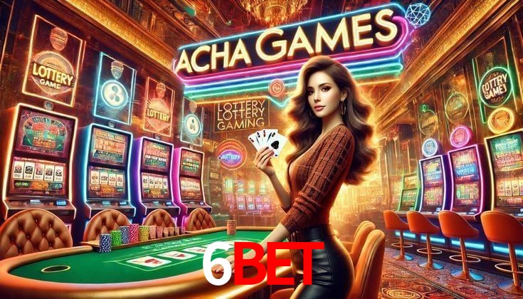 Spaceman Game 6BET