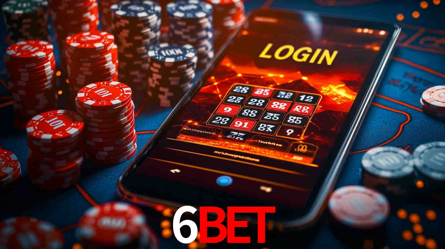 6BET win