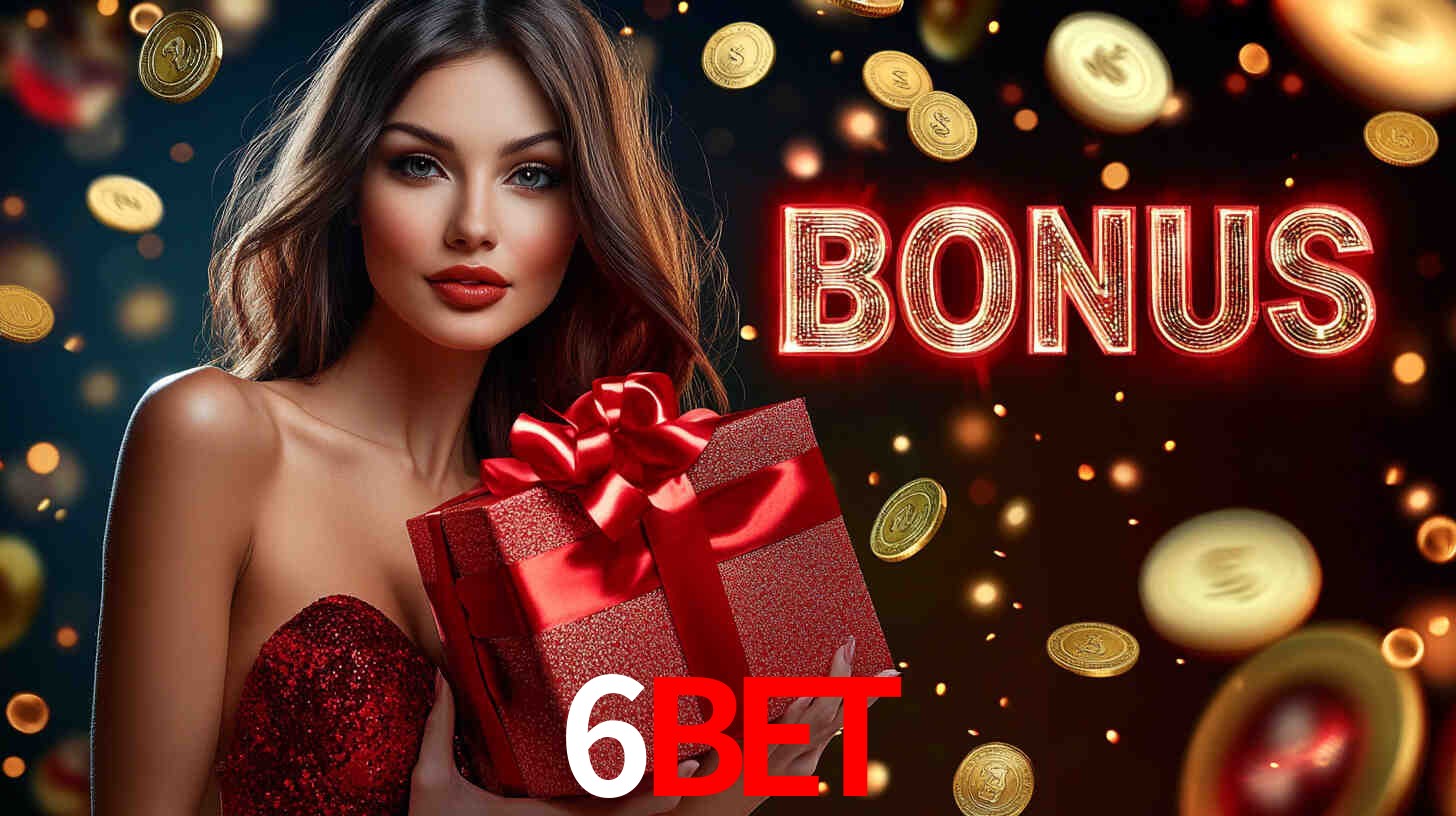 Apostas Esportivas na 6BET: Um Guia Completo