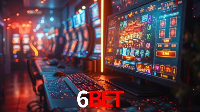 6BET win