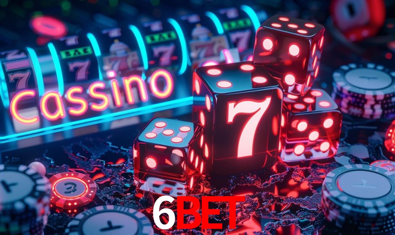 Tennis Betting 6BET