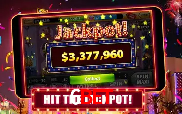 Descubra a Essência do 6BET: Nossa História e Compromissos