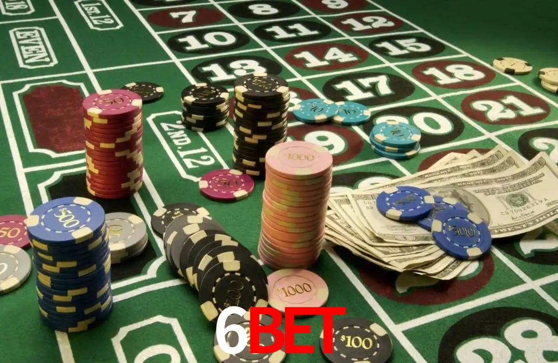 Experimente o Login Seguro Premium no 6BET