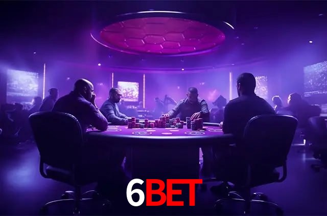 Descubra a Essência do 6BET: Nossa História e Compromissos