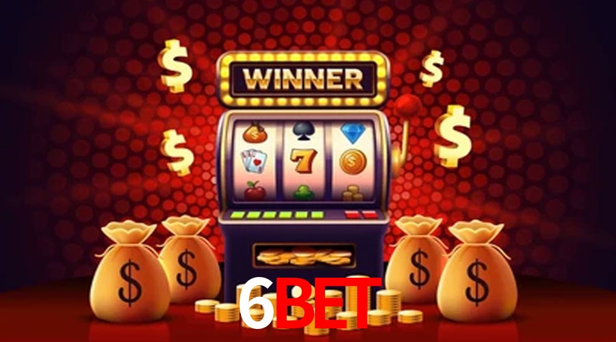 Game Providers 6BET
