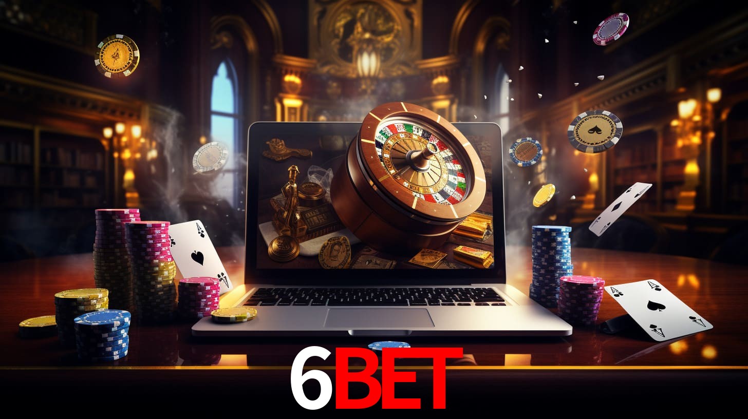 Tournaments 6BET
