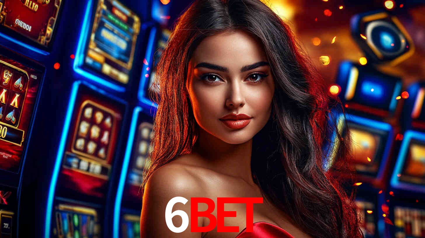 Apostas Esportivas na 6BET: Um Guia Completo