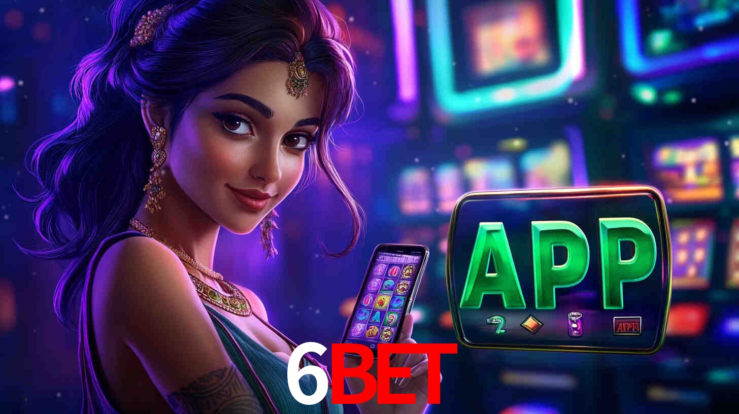 Bônus Generosos e Exclusivos no 6BET para Você!