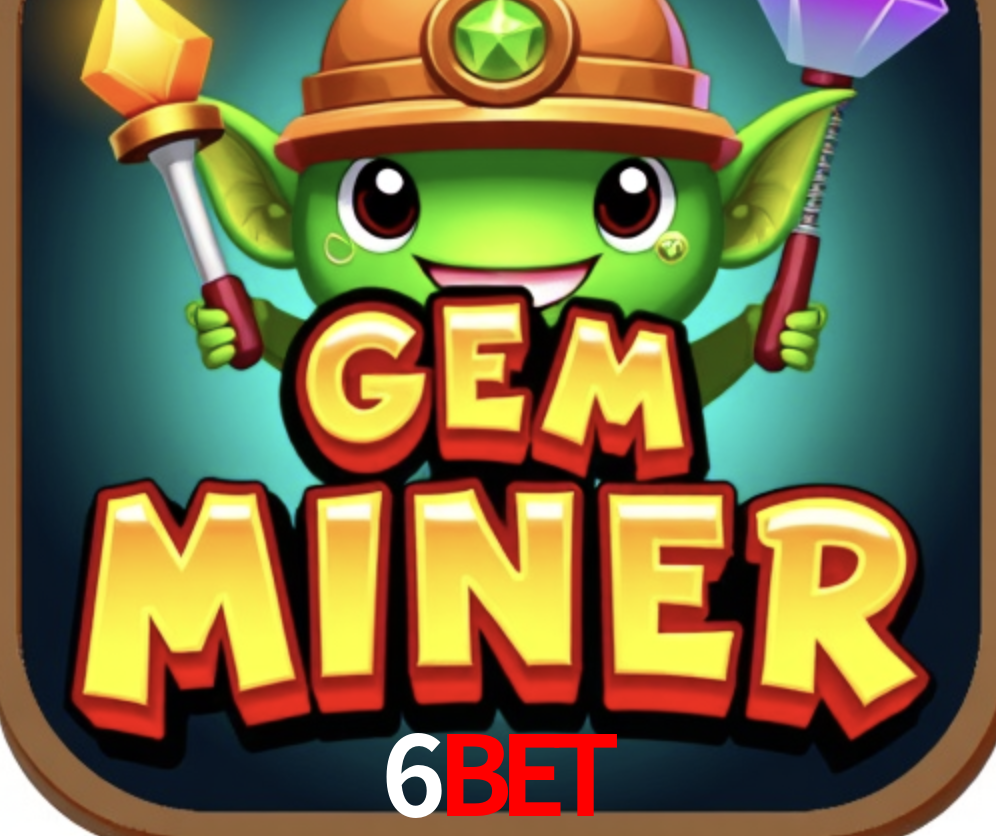 Account Benefits 6BET