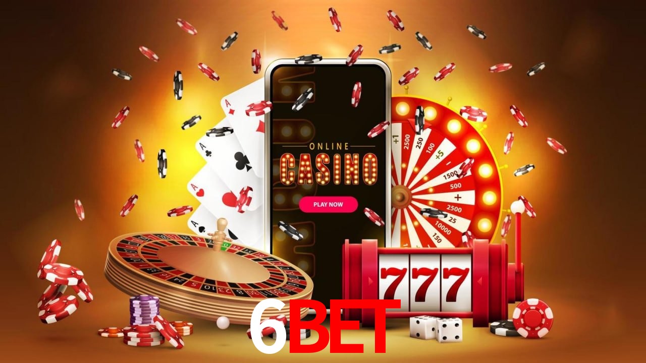 A Emoção da Loteria na 6BET: Uma Chance de Mudança de Vida