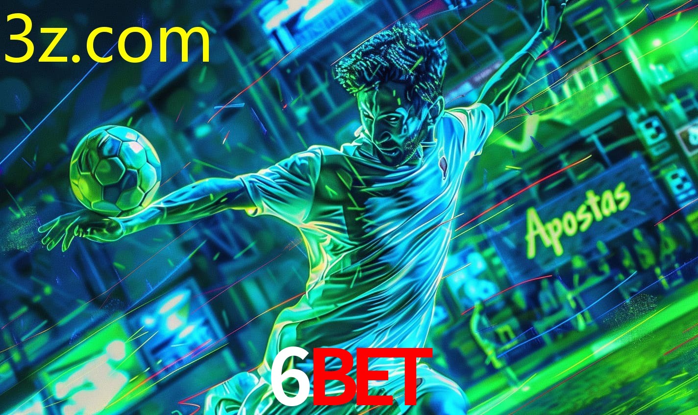 Cassino Online Seguro 6BET.COM